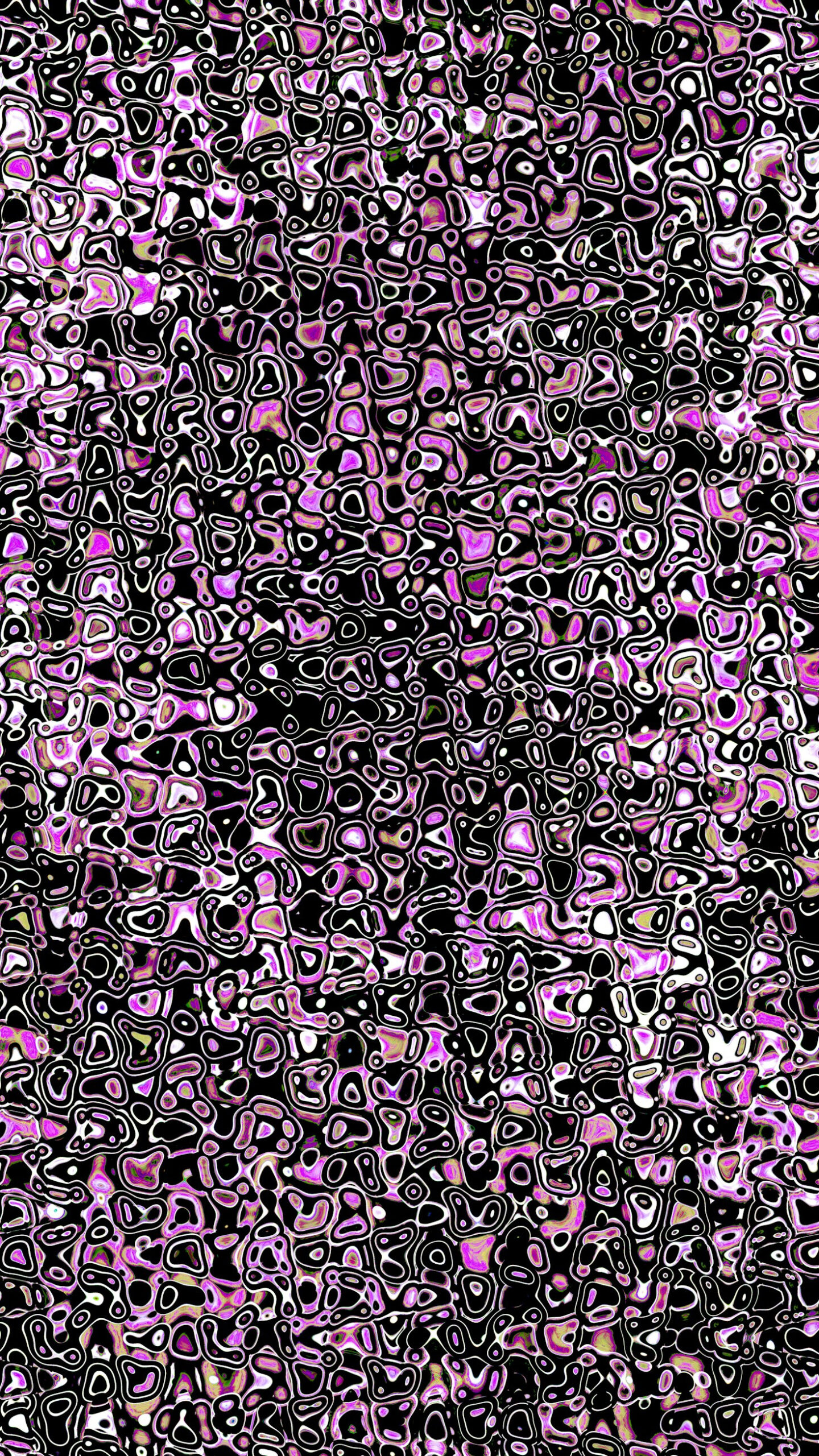 Transforming Spaces: Biomorphism in Modern Design